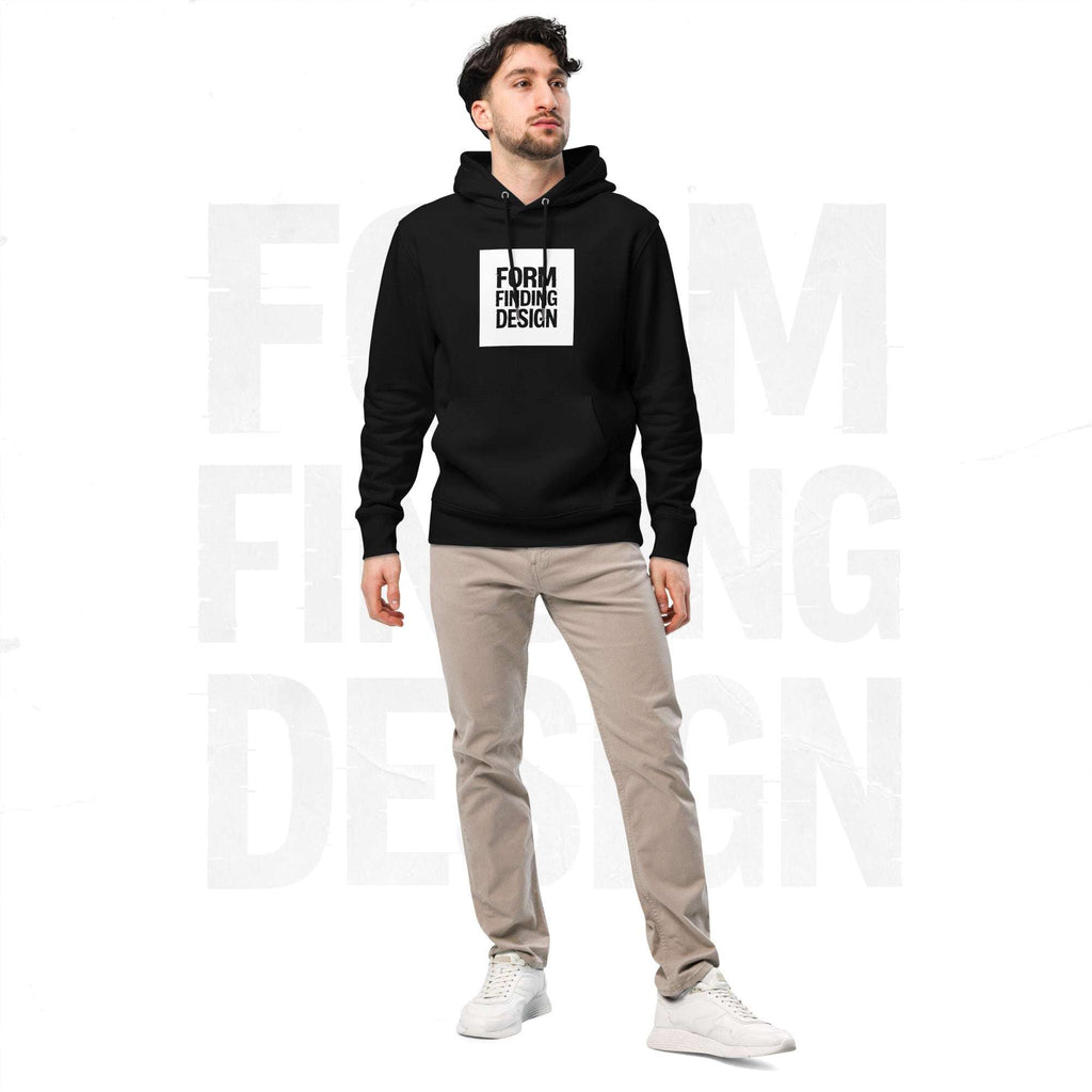 Men's Signature Hoodie (FFD-14)