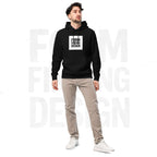 Men's Signature Hoodie (FFD-14)