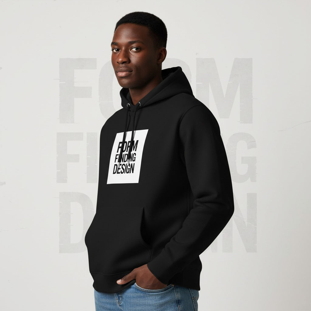 Men's Signature Hoodie (FFD-14)