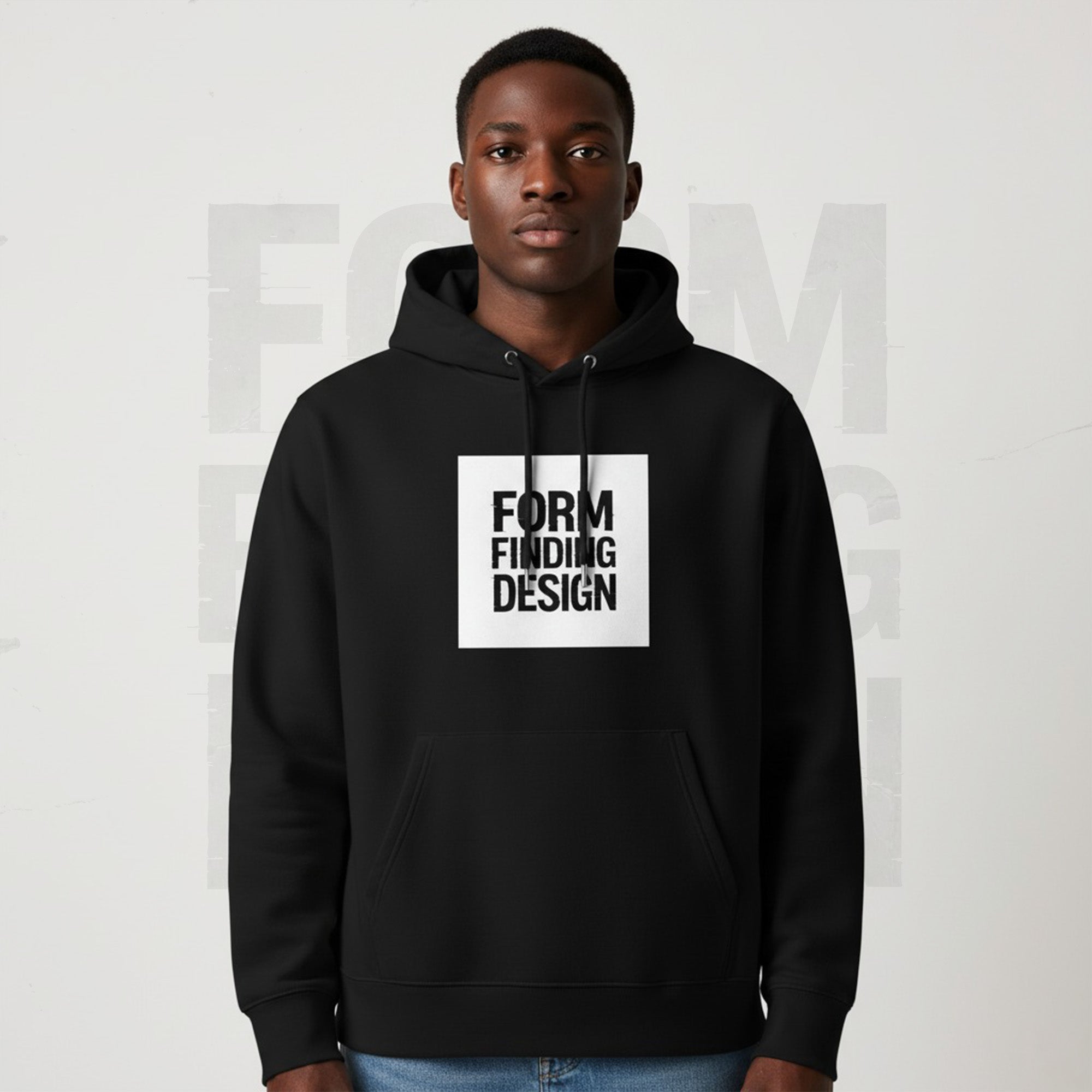 Men's Signature Hoodie (FFD-14)