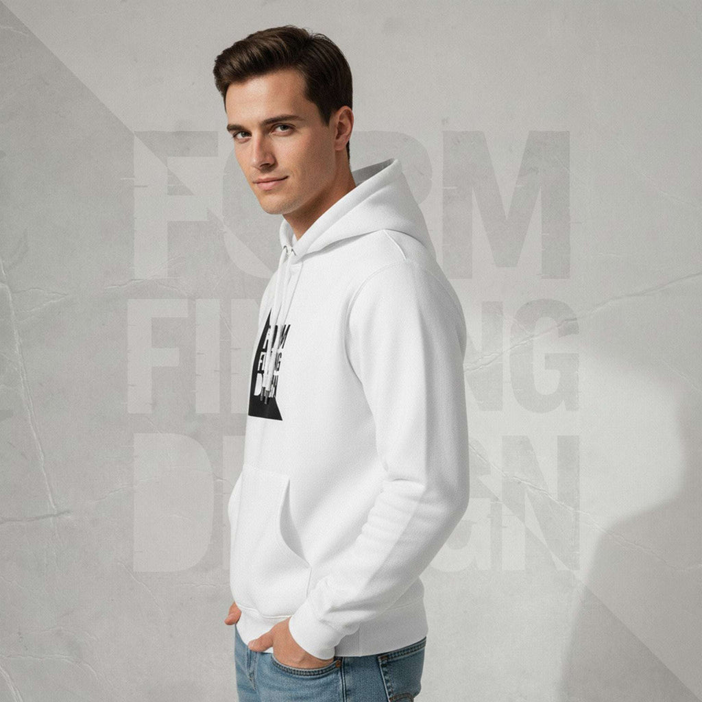 Men's Signature Hoodie (FFD-15)