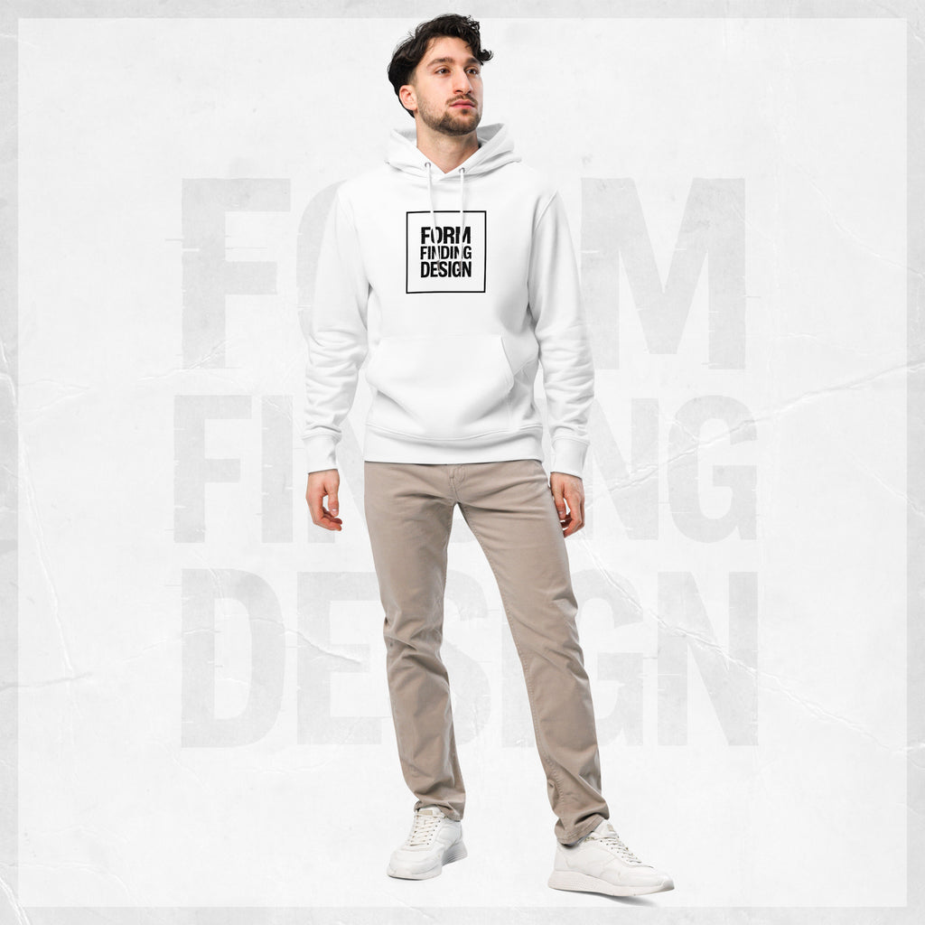 Men's Signature Hoodie (FFD-17)