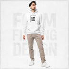 Men's Signature Hoodie (FFD-17)