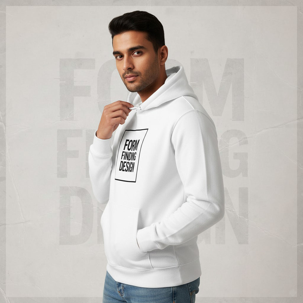 Men's Signature Hoodie (FFD-17)