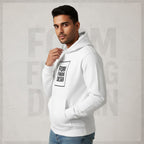 Men's Signature Hoodie (FFD-17)