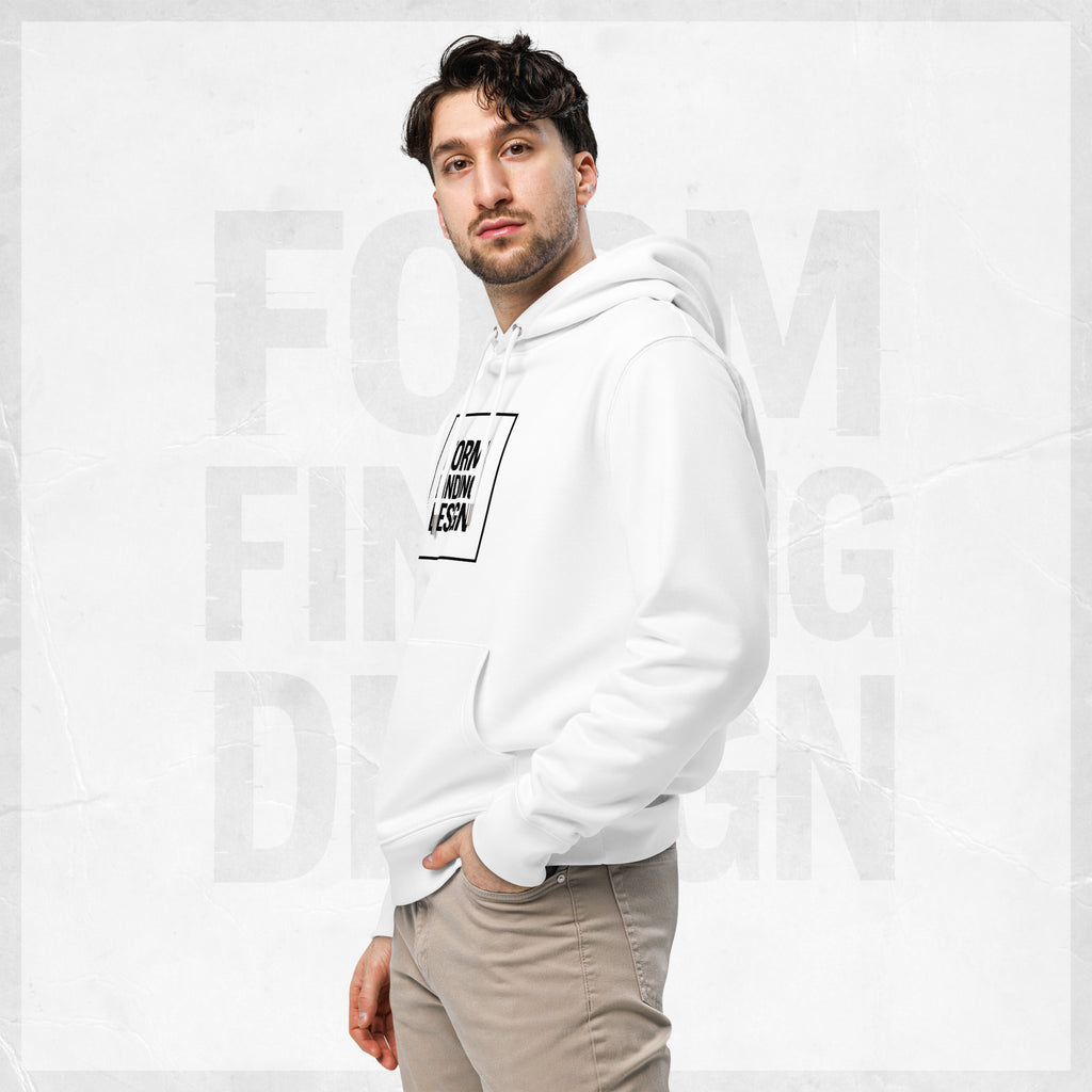 Men's Signature Hoodie (FFD-17)