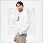 Men's Signature Hoodie (FFD-17)