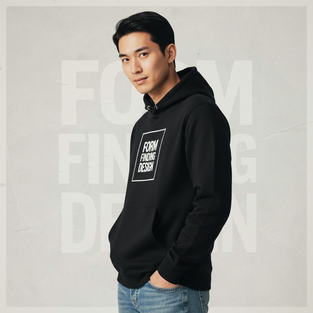 Men's Signature Hoodie (FFD-18)