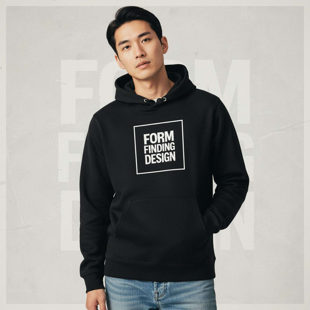 Men's Signature Hoodie (FFD-18)