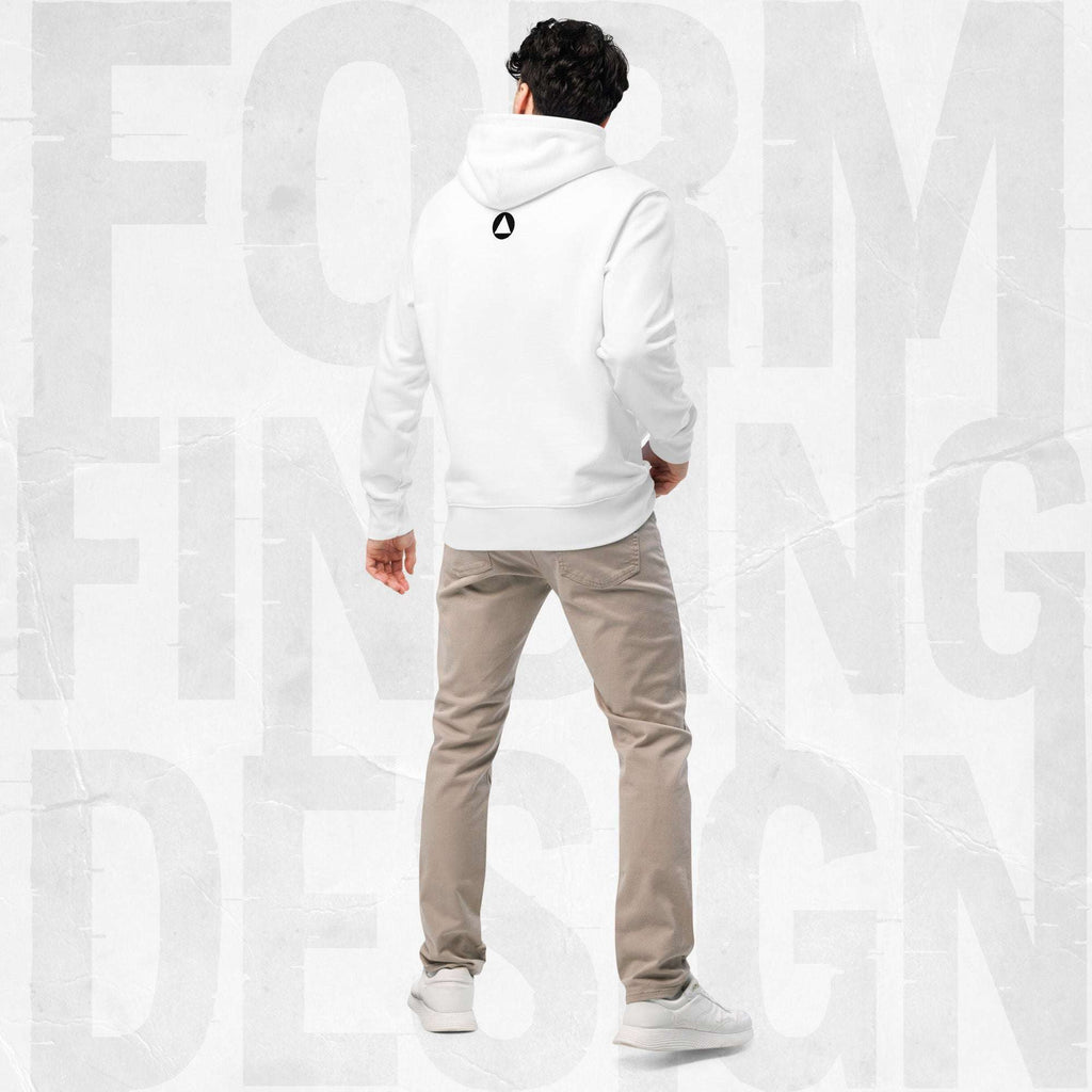 Men's Signature Hoodie (FFD-19)