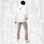 Men's Signature Hoodie (FFD-19)