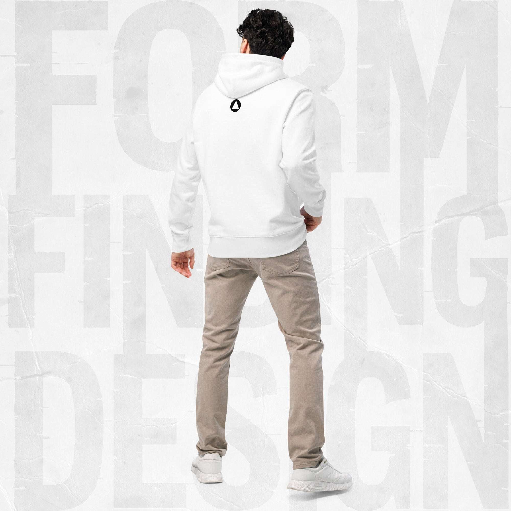 Men's Signature Hoodie (FFD-19)