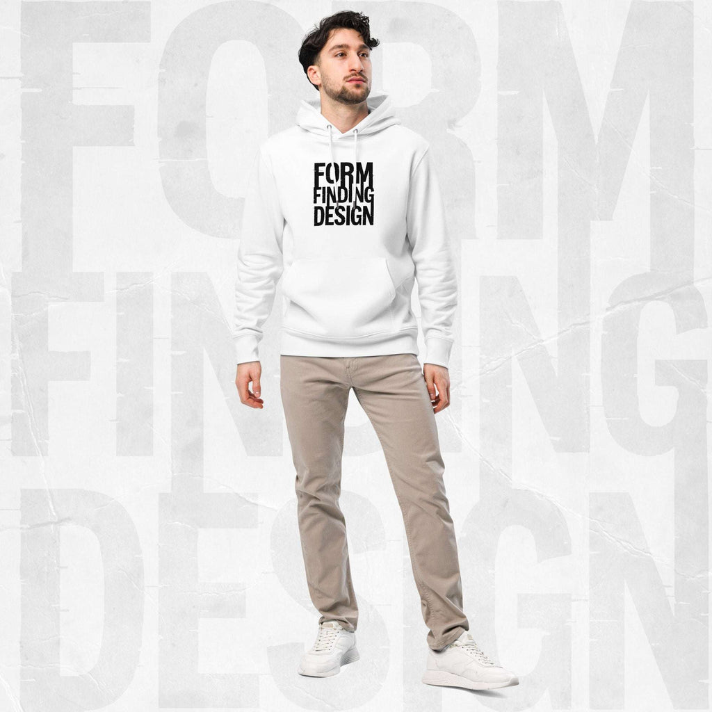 Men's Signature Hoodie (FFD-19)