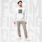 Men's Signature Hoodie (FFD-19)