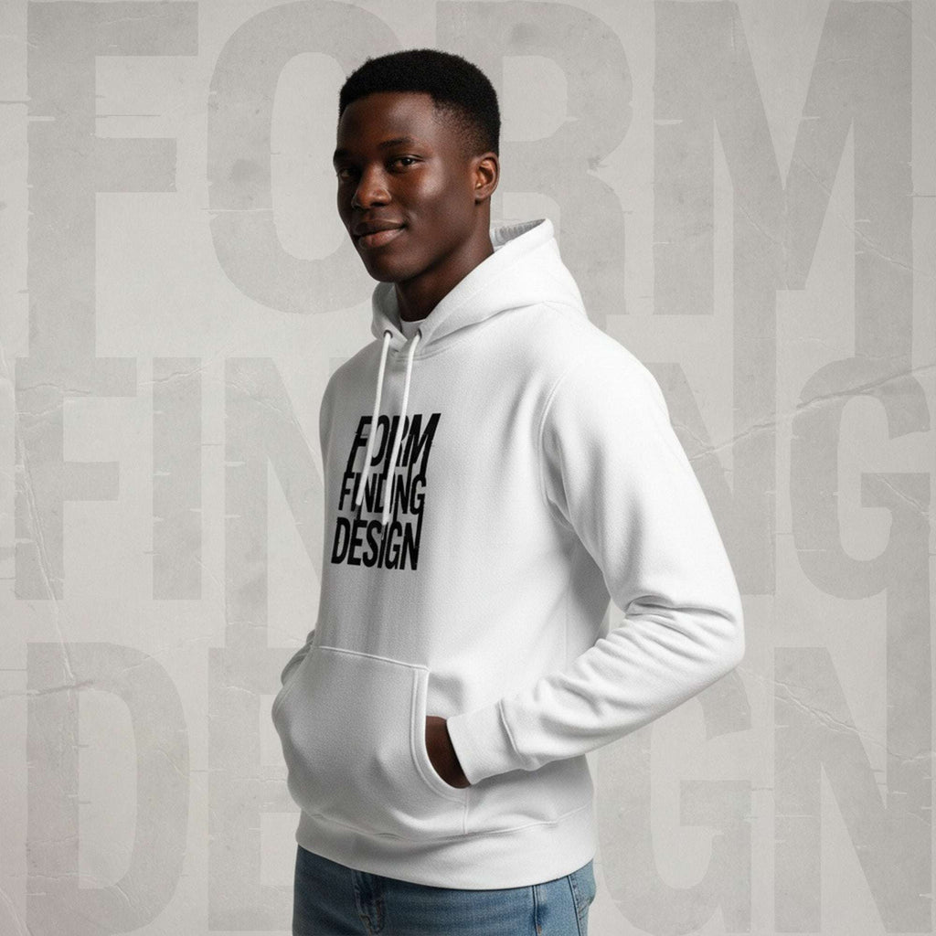Men's Signature Hoodie (FFD-19)