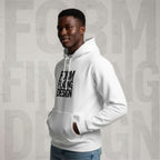 Men's Signature Hoodie (FFD-19)