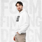 Men's Signature Hoodie (FFD-19)