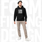 Men's Signature Hoodie (FFD-20)