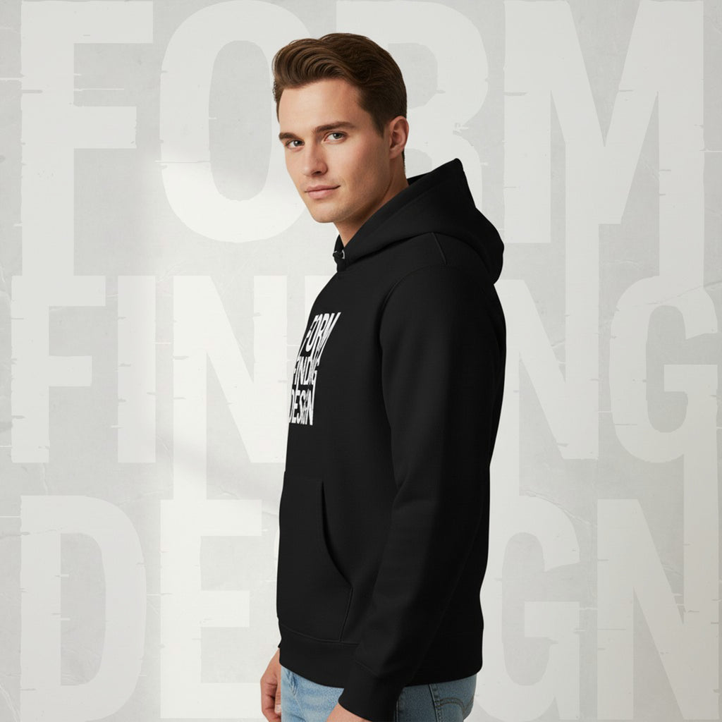 Men's Signature Hoodie (FFD-20)