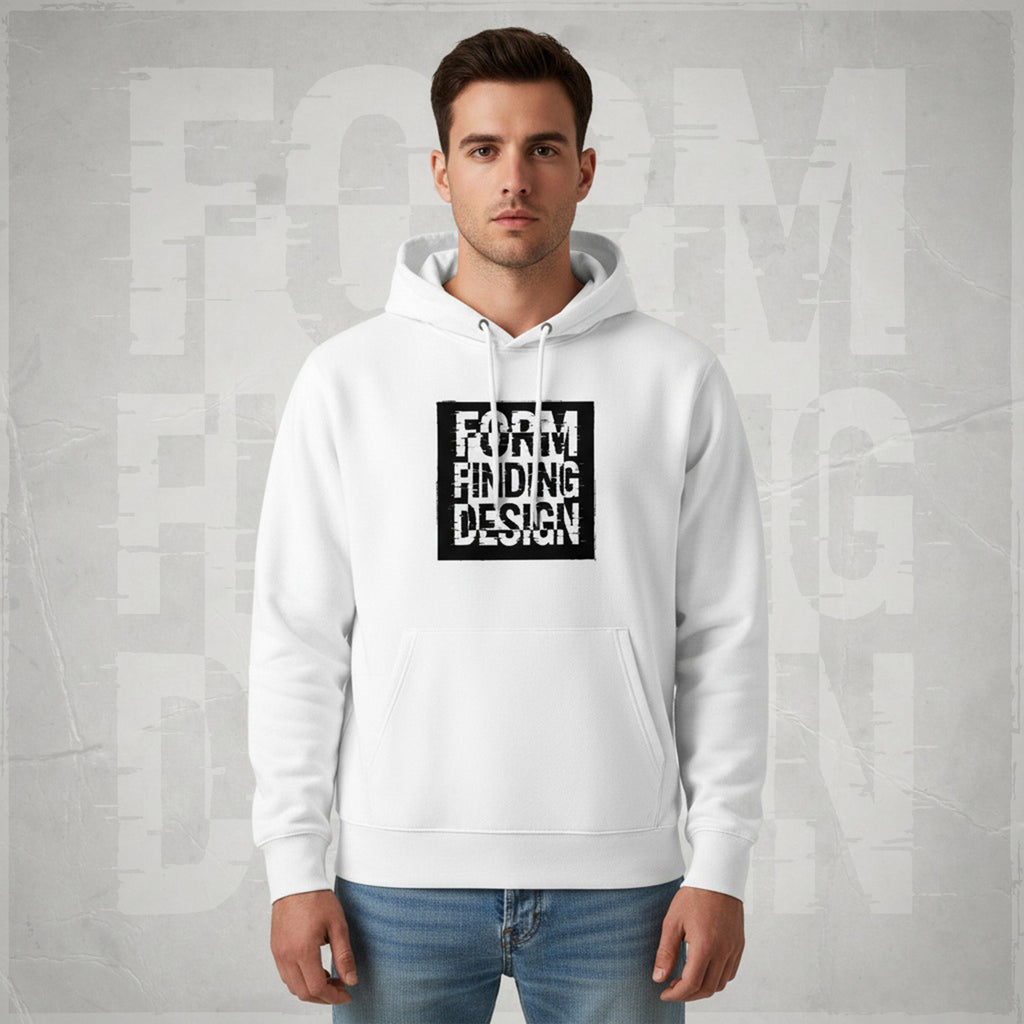 Men's Signature Hoodie