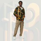 Men's Urban Utility Hoodie (No.02)