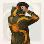 Men's Urban Utility Hoodie (No.03)