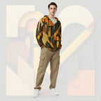 Men's Urban Utility Hoodie (No.06)