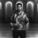 Men's Urban Utility Hoodie
