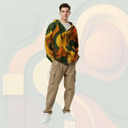 Men's Urban Utility Hoodie