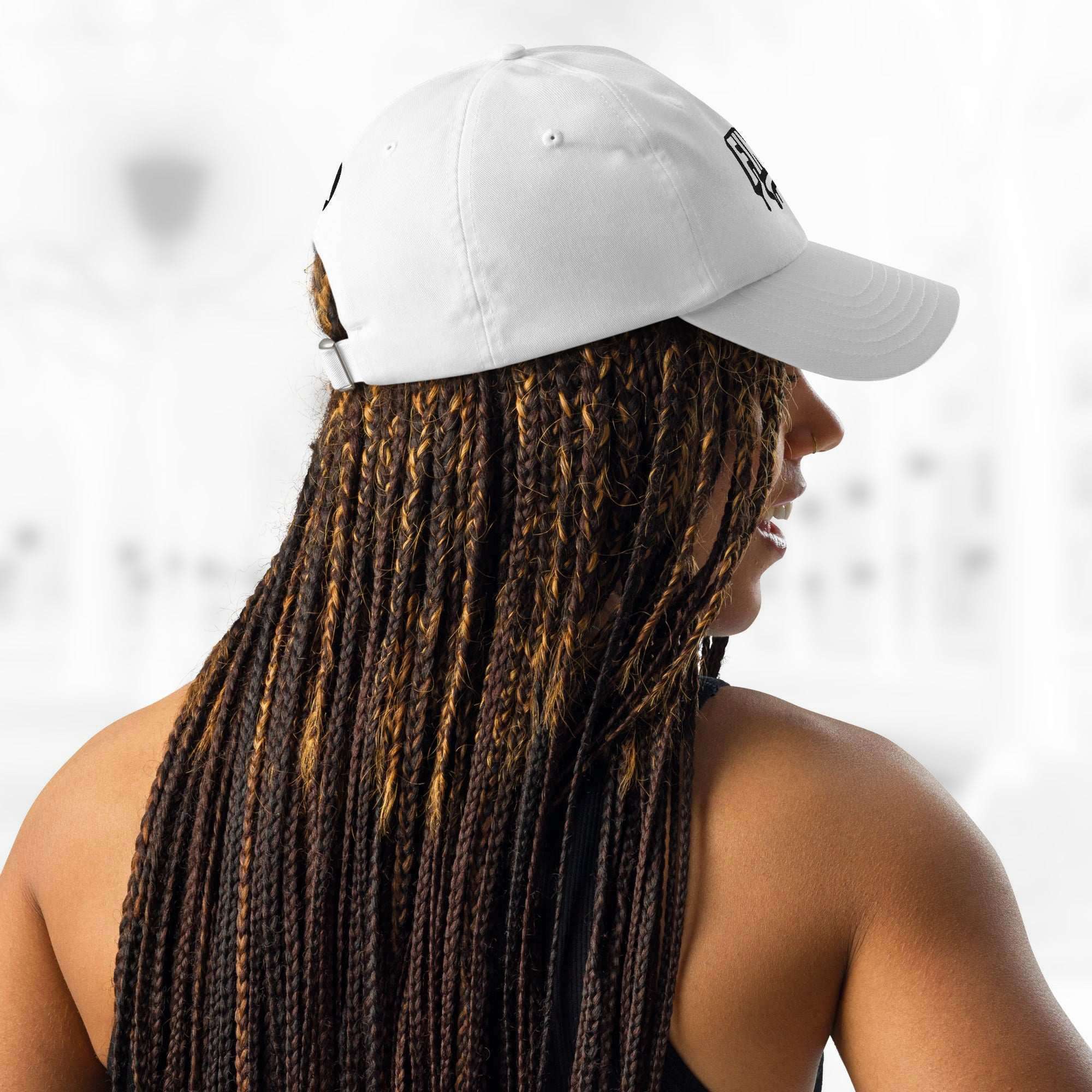 Under Armour® x Title-2 Finding Logo Cap