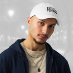 Under Armour® x Title-2 Finding Logo Cap