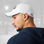 Under Armour® x Title-2 Finding Logo Cap