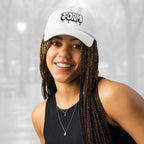 Under Armour® x Title-2 Form Logo Cap