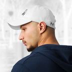 Under Armour® x Title-2 Form Logo Cap