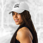 Under Armour® x Title-4 Design Logo Cap