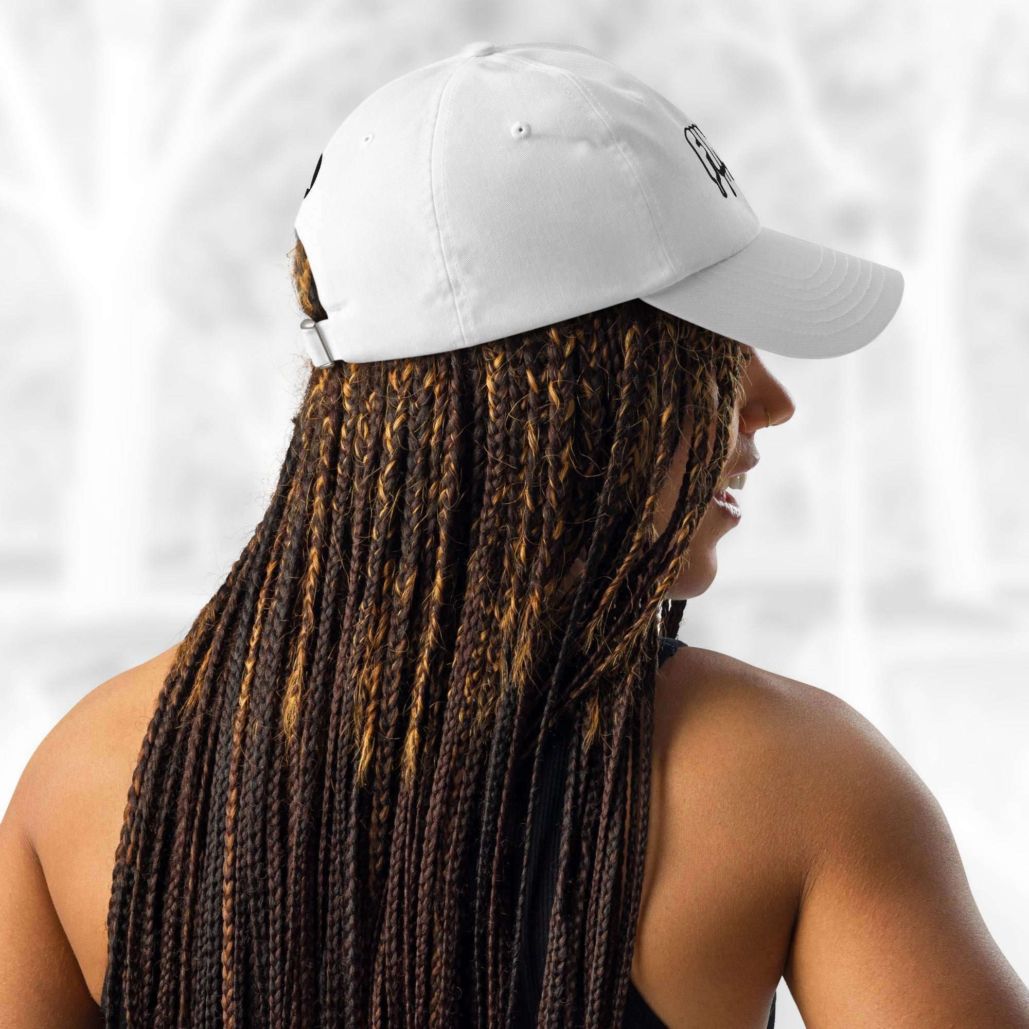 Under Armour® x Title-4 Finding Logo Cap