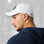 Under Armour® x Title-4 Form Logo Cap