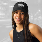 Under Armour® x Title-5 Design Logo Cap