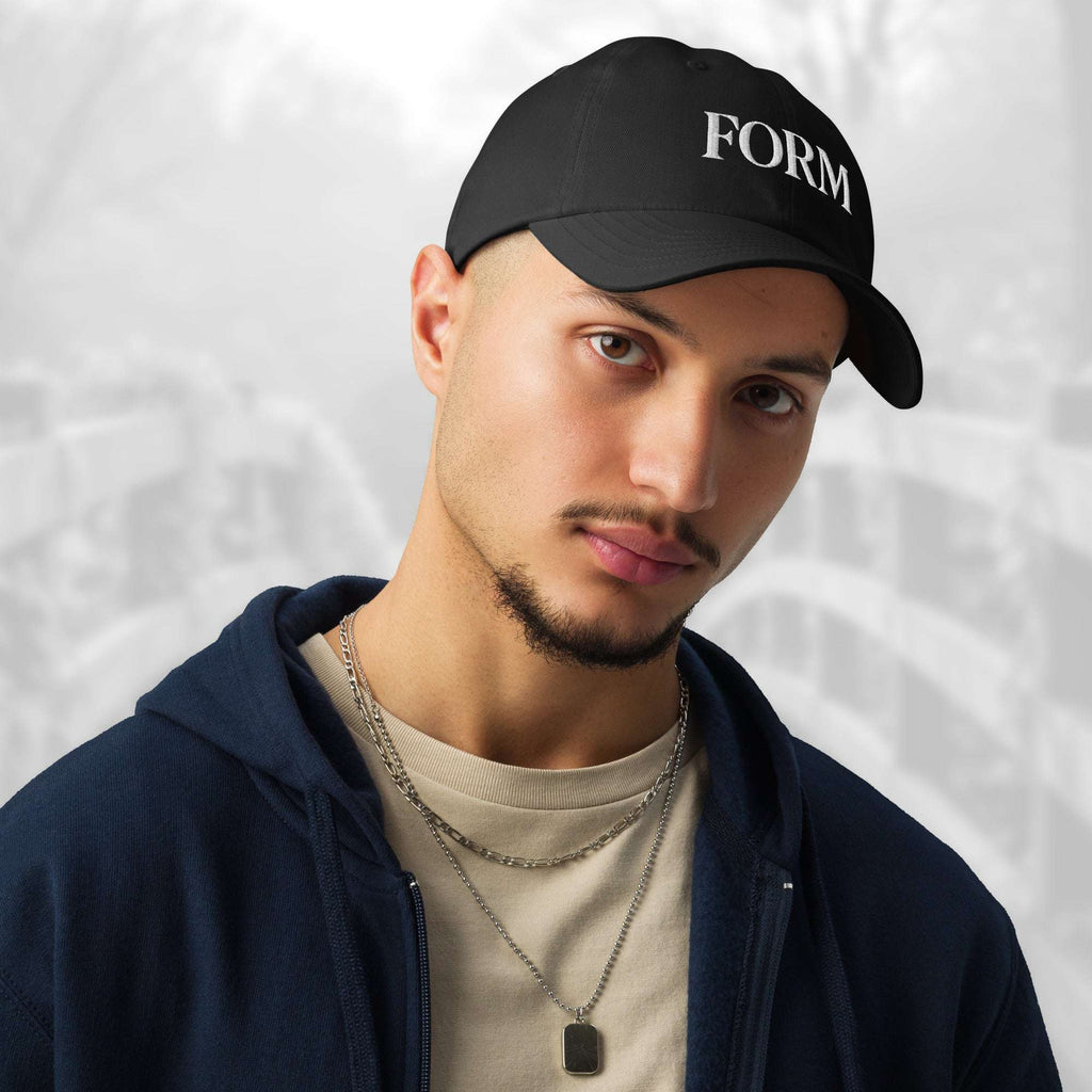 Under Armour® x Title-5 Form Logo Cap
