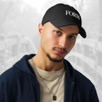 Under Armour® x Title-5 Form Logo Cap