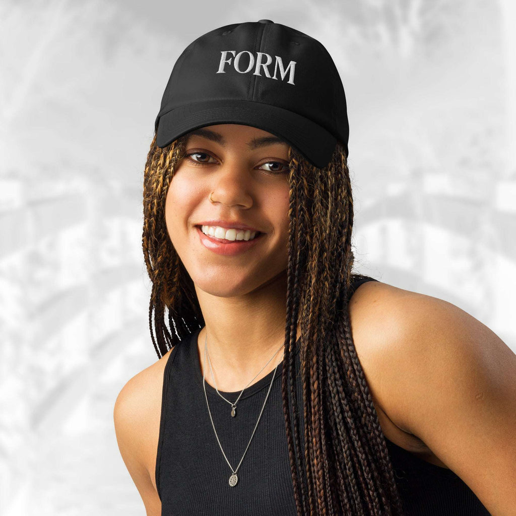 Under Armour® x Title-5 Form Logo Cap