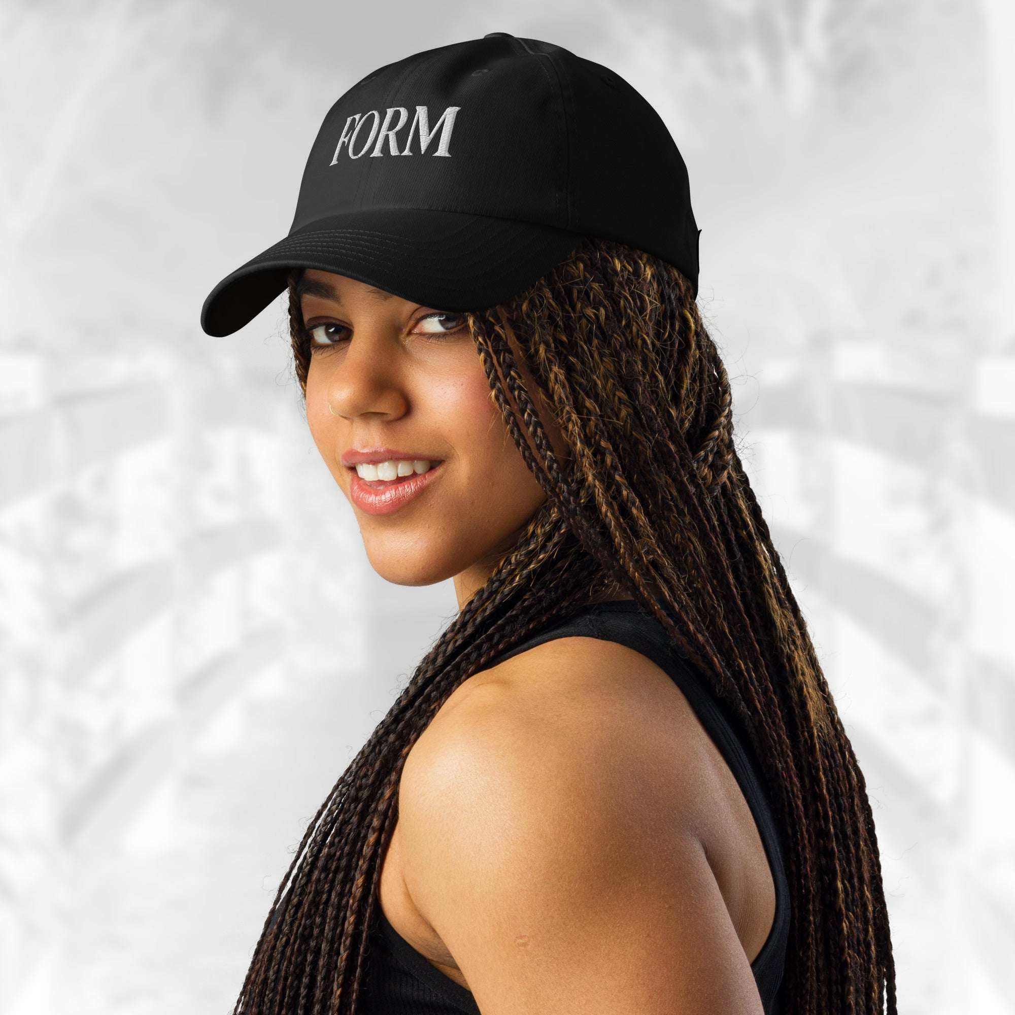 Under Armour® x Title-5 Form Logo Cap