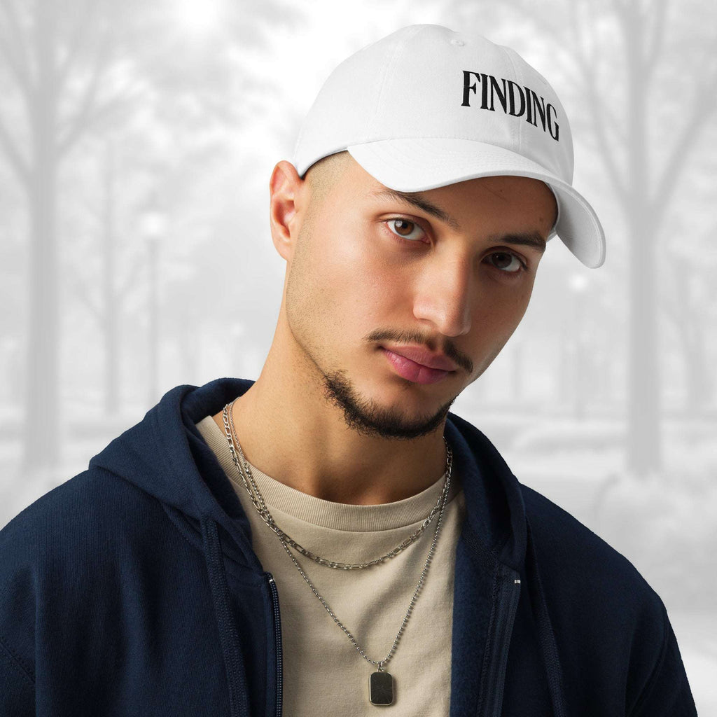 Under Armour® x Title-6 Finding Logo Cap