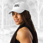 Under Armour® x Title-6 Finding Logo Cap
