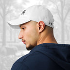 Under Armour® x Title-6 Finding Logo Cap