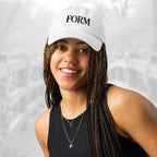 Under Armour® x Title-6 Form Logo Cap