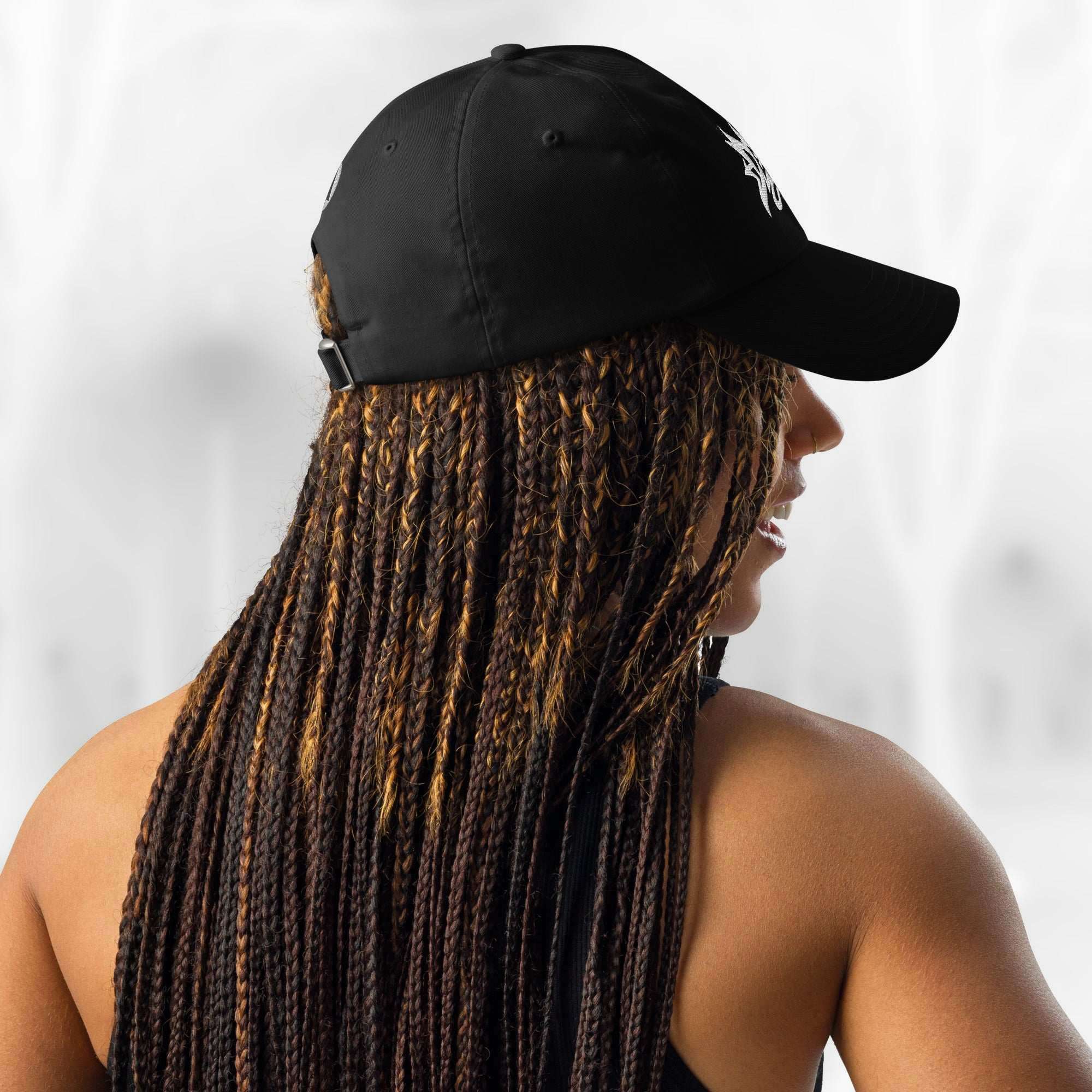 Under Armour® x Title Design Logo Cap