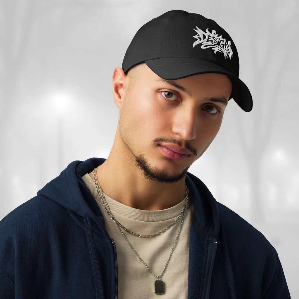 Under Armour® x Title Design Logo Cap