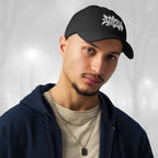 Under Armour® x Title Design Logo Cap