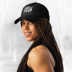 Under Armour® x Title Design Logo Cap